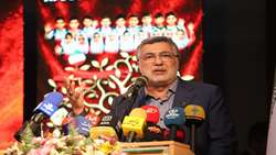درمان 40هزار مجروح جنگ تحمیلی سوم توسط تیم ملی سلامت/ تاب‌آوری ترکیب علم و ایثار است